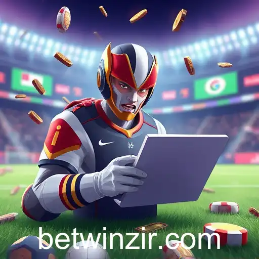 The Rise of Online Betting and WinZir's Role