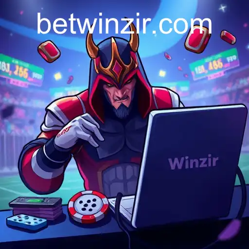The Rise of WinZir: A New Era for Online Gaming