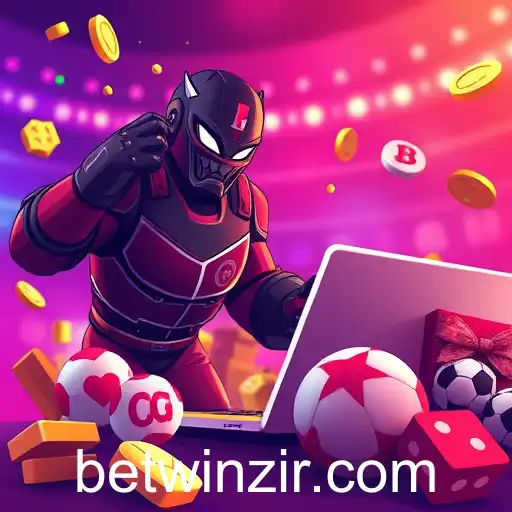 WinZir's Betting Dynamics: Analyzing Trends in Online Gambling