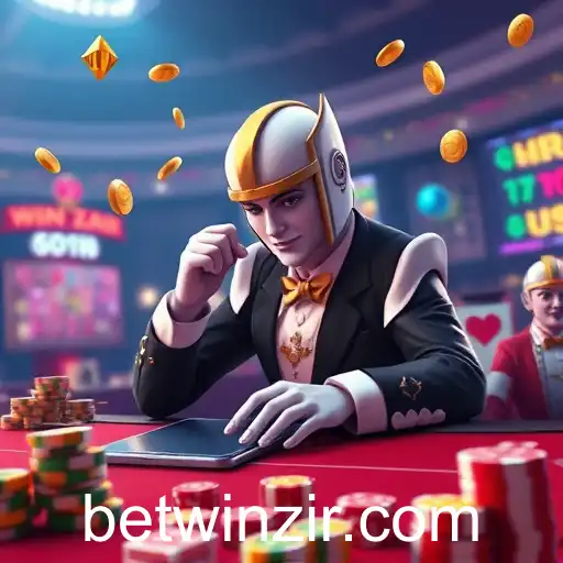 The Rise of WinZir in the Online Betting Arena