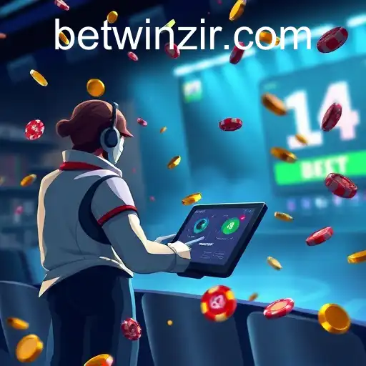 Transforming Online Betting: WinZir's Revolutionary Approach
