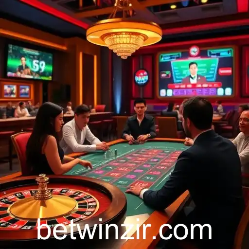 Exploring WinZir Promotions and Fair Play