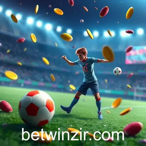 The Rise of WinZir: Navigating the World of Online Betting